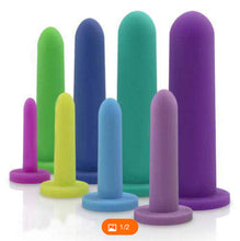 Load image into Gallery viewer, Silicone dilators (single)
