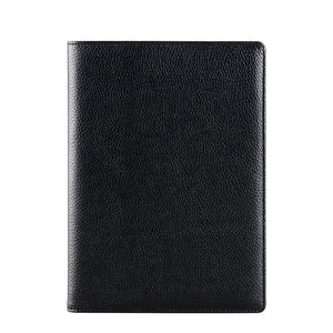 Custom PU Leather Notebook